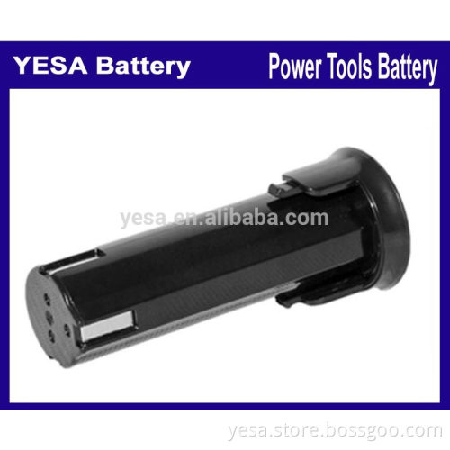 Milwaukee 48-11-0100 2.4V 2.2AH 2.5AH 3.0AH 3.3AH Ni-M power tool battery for aeg ez902